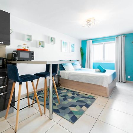 Apartmán Pupat Marseille Exteriér fotografie