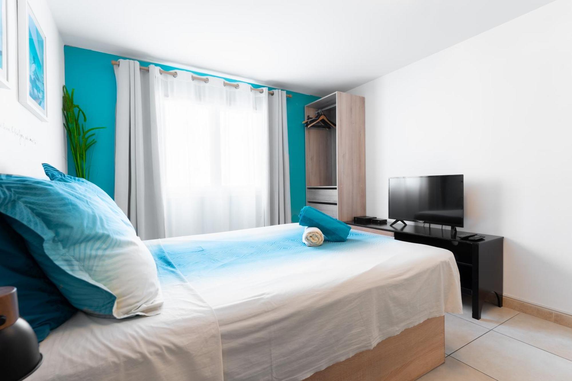 Apartmán Pupat Marseille Exteriér fotografie